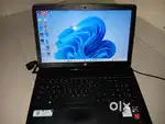 Hp AMD ryzen gaming laptop