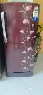 Fridge ac air frayer available