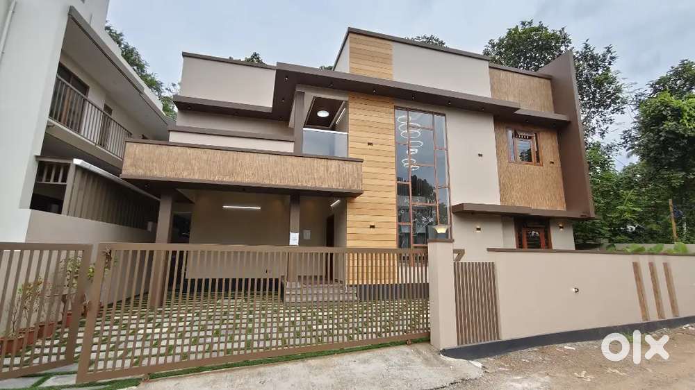 4BHK NEW VILLA SALE KAKKANAD KUZHIVELIPADY