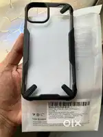 Ringke Fusion X case Iphone 13
