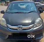 Honda Amaze, 2016, Diesel