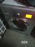 IFB kg fully automatic washing machine