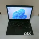 Lenovo Thinkpad L480