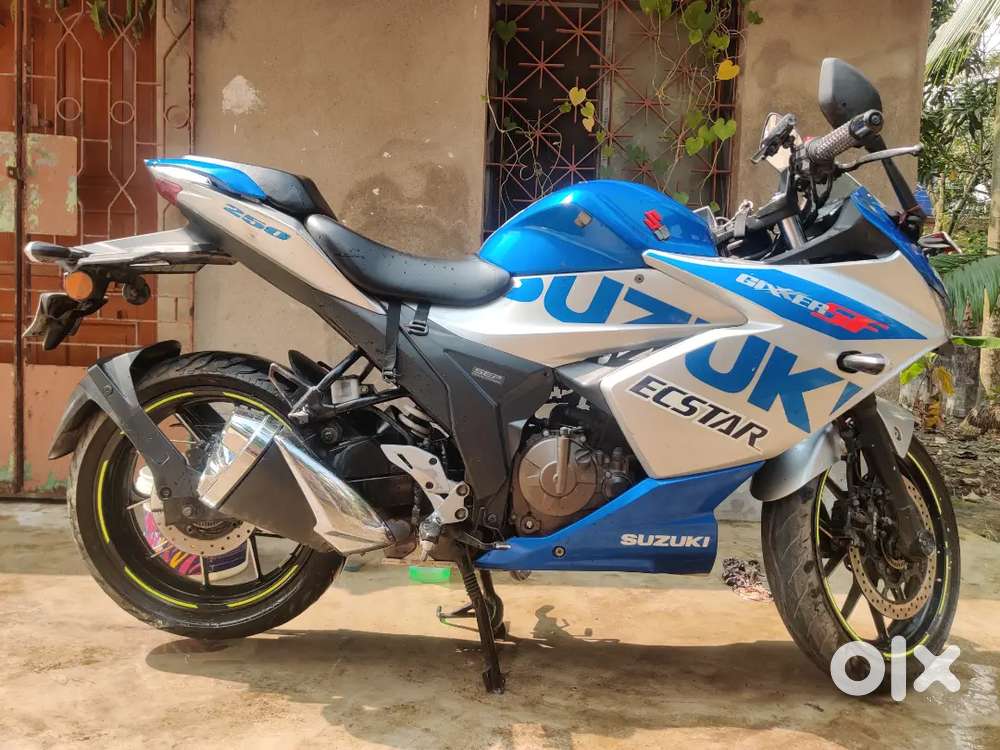 Motogp 100th anniversy limited edition model