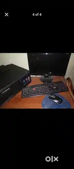 Window Computer