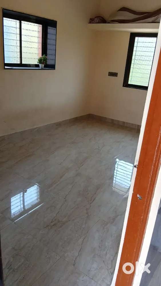 Cot basis rooms available on prome location behind IMS school