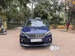 Maruti Suzuki Ertiga maruti-suzuki-ertiga-zdi-plus, 2019, Diesel