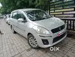 Maruti Suzuki Ertiga 2014