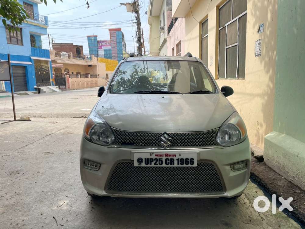 Maruti Suzuki Alto 800 2019 Petrol 70000 Km Driven