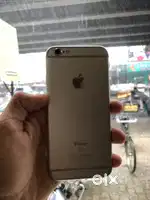 I phone 6 s