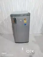 Whirlpool 4 Star 180 liters Single Door fridges best working condition