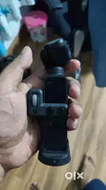 Dji osmo pocket 1