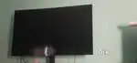 Mi 55 TV  Display problem