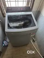 Washing Machine, 7KG, 1Year Old