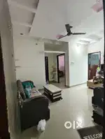 FOR SELL 1 BHK FURNISHED FLAT AT SILICON CITY