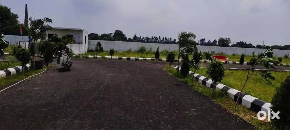 18 लाख वाली अप्रूव्ड जमीन मात्र 16 लाख में बैंक लोन केसाथ