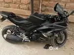 R15v3 Black