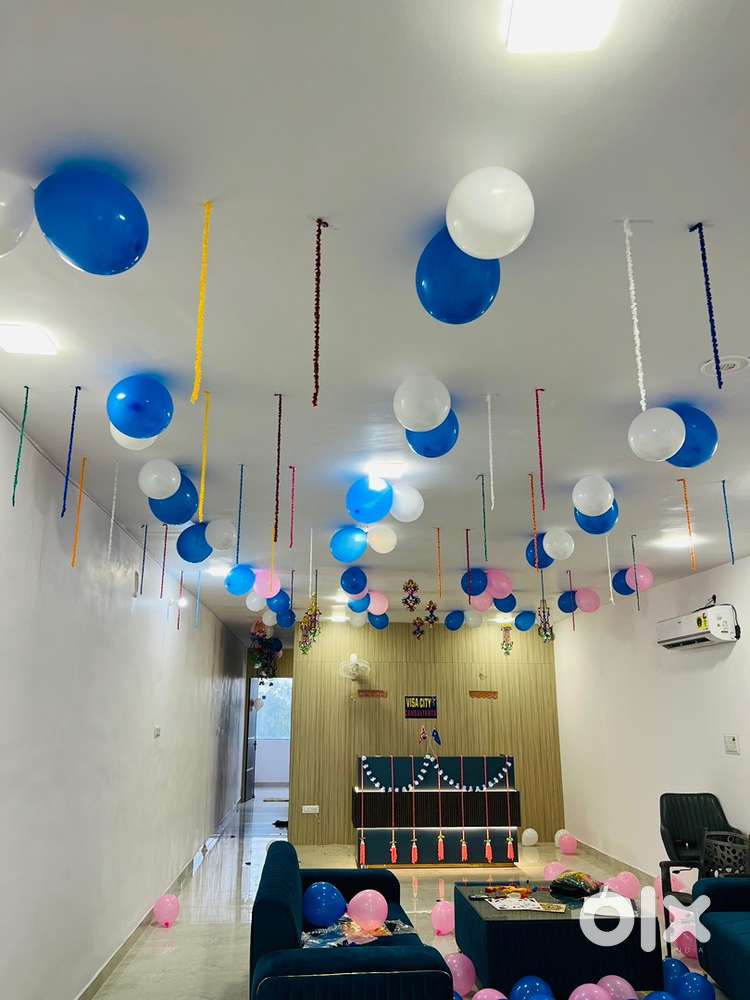 Office for immigration