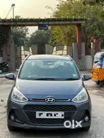 Hyundai Grand i10 1.2 CRDi Sportz O, 2018, Diesel
