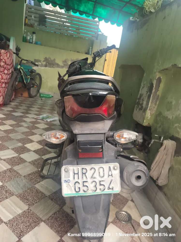 HONDA UNICORN CB160 CC