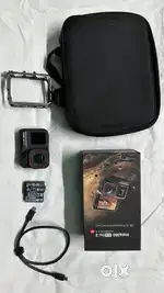 Insta 360 Ace 2 pro