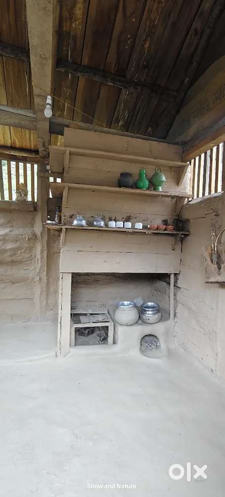 Independent house on rent