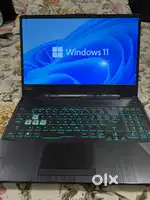 Asus Tuf F15