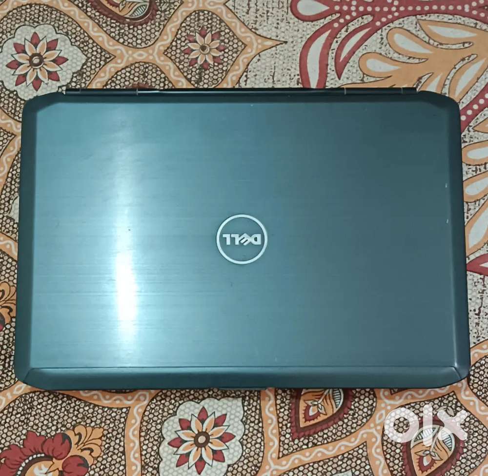 DELL i3 LAPTOP