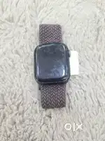 Apple  watch series 7