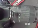 Canon 80 D