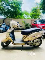 ⭐ TVS Wego Scooter – Smooth Ride, Good Condition, Best Price ⭐