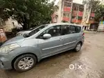 Maruti Suzuki Ertiga 2016 Petrol Well Maintained