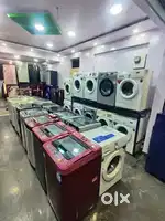 ¥¥991~ certified tested washing machine available T/L,F/L Single Door
