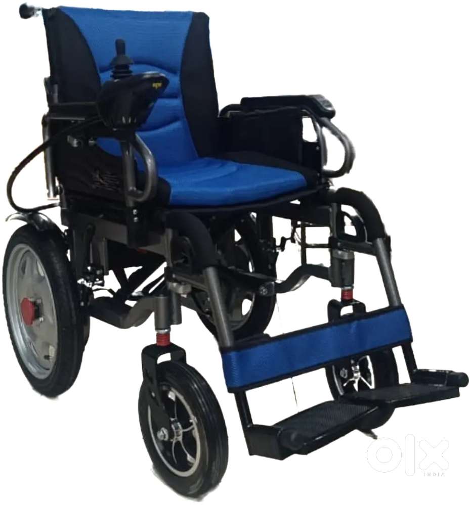 Office administrator