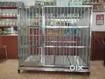 4 and 5 feet Pet Cage available
