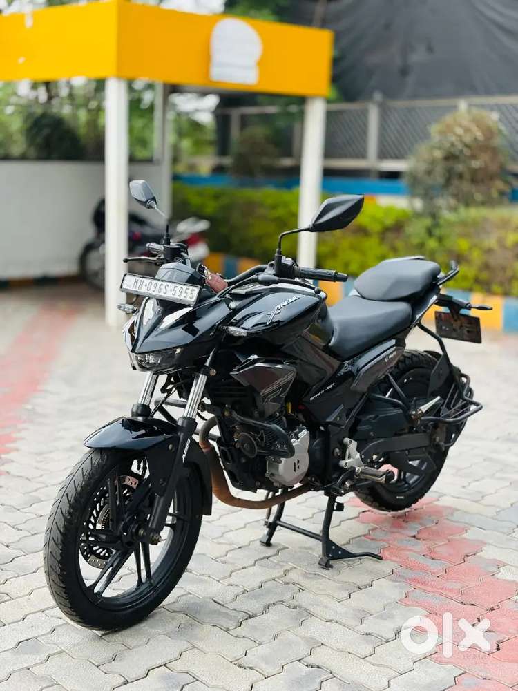 Hero extreme 2024 model single owner