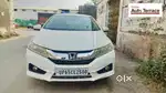 Honda City 2011-2013 V MT AVN, 2016, Petrol