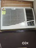 Window AC 1 ton
