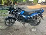 TVS START CITY +