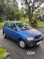 Maruti Suzuki Alto 2006