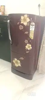 REFRIGERATOR