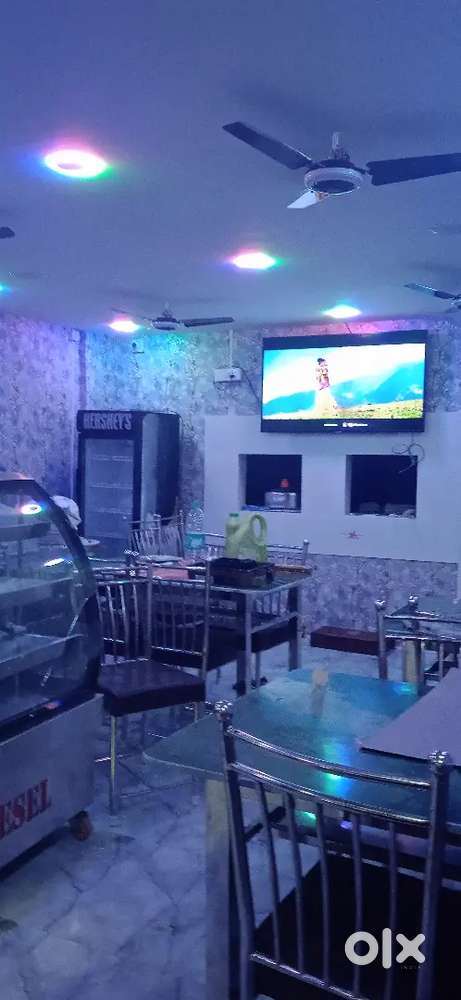 I need a best cook Indian & Chinese with expreece certificate