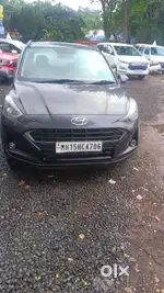 Hyundai Grand i10 Nios Sportz, 2020, Petrol