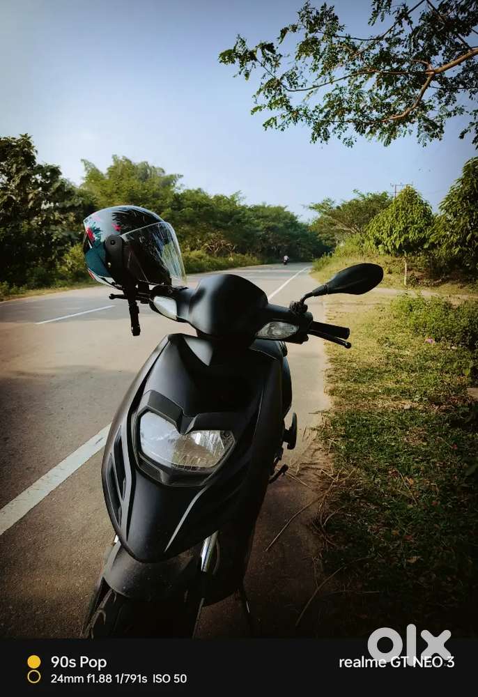 Fresh Condition Aprilia Sale