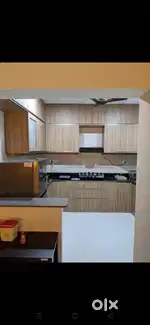 3BHK Flat For Sale in Estrela.
