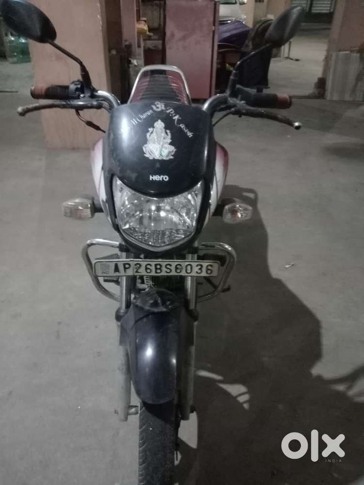 Good condition ready to ride