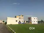 Gated Township villas & Plots for sale near Madhavaram Perungavoour