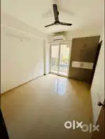 Ats nobality 3bhk premium flat for rent