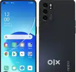 Oppo Reno 6