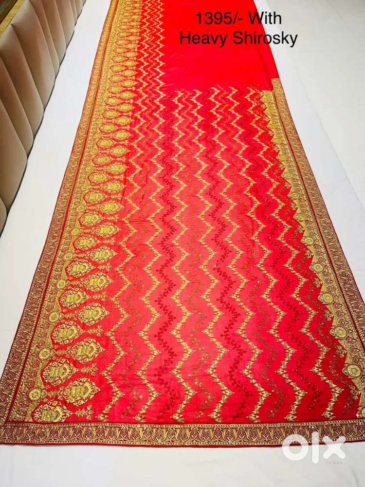 Sales girls  Salesman saree shop